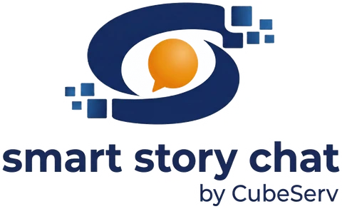Smart Story Chat by CubeServ